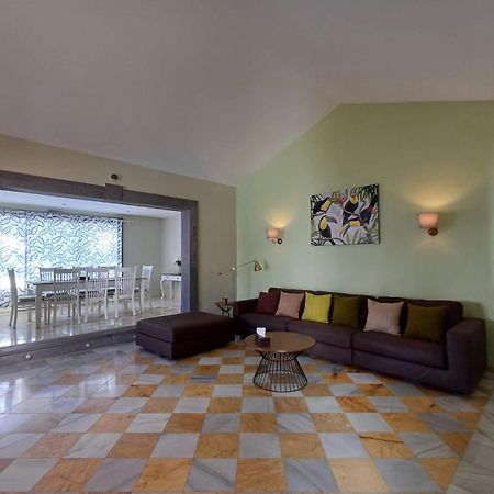 Villa Palma Playa Blanca  Buitenkant foto