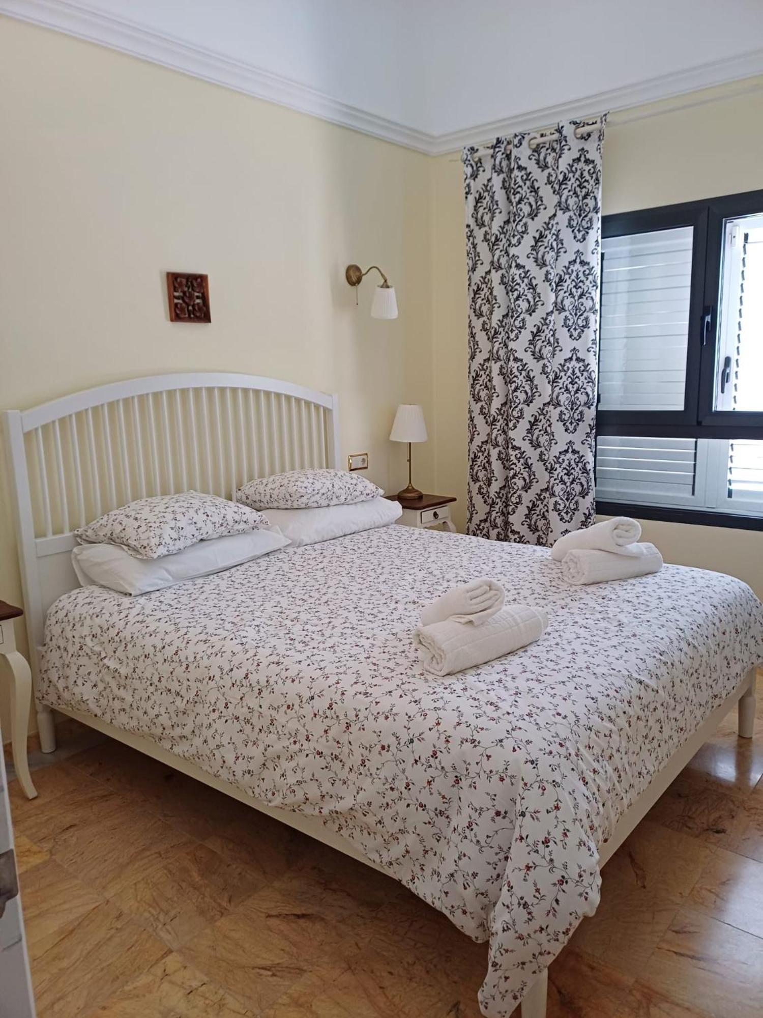 Villa Palma Playa Blanca  Buitenkant foto